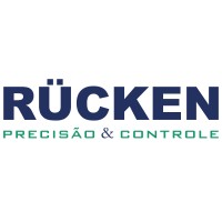 RÜCKEN Precision & Control logo - Similar company to Woler Ind. Com. Ltda.