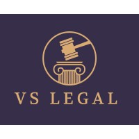 VS Legal logo - Similar company to Managed Discovery