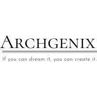 ARCHGENIX logo - Similar company to Archgen Ai Labs Private Limited