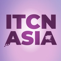 ITCN Asia logo - Similar company to Tech Grove