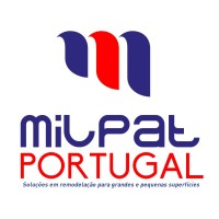 MILPAT PORTUGAL logo - Similar company to Milpat
