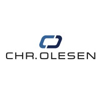 Chr. Olesen Group logo - Similar company to Safe Shipping