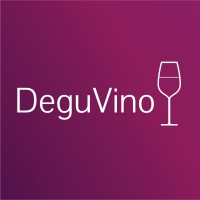 DeguVino GmbH logo - Similar company to Rio Getränkemarkt Ag