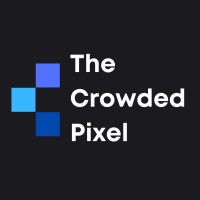 The Crowded Pixel logo - Similar company to Apicem Training And Placements