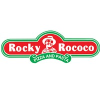 Rocky Rococo Restaurants logo - Similar company to Bacio