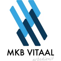 MKB Vitaal logo - Similar company to Consense Arbo