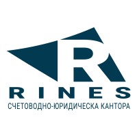 RINES logo - Similar company to Lt Ultra-Precision Technology Gmbh