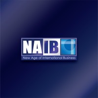 NAIB Group logo - Similar company to Pituche