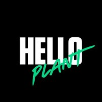 Hello Plant Foods logo - Similar company to Vegafit