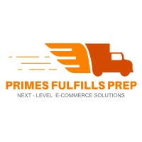 Primes Fulfills Prep logo - Similar company to Lanbo International Inc