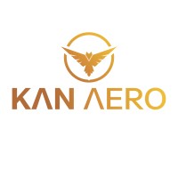 KAN AERO logo - Similar company to Dhruvs Whyte