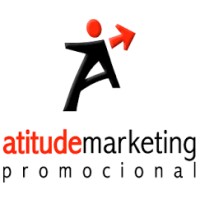 Atitude Marketing Promocional logo - Similar company to Rede Okay - Mini Market