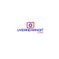 LiveandWingIt logo - Similar company to Accelerant Agency