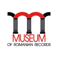 Museum of Romanian Records logo - Similar company to Jadd Records Srl