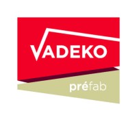 Vadeko BV logo - Similar company to Bks Elementen
