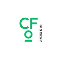 CFO of the Future - where highest level of finance expertise meets exceptional finance leadership logo - Similar company to Cfo Force