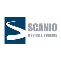 Scanio Moving and Storage logo - Similar company to Piere