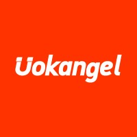 UOKANGEL logo - Similar company to Shenzhen Everkin Electronic Technology Co., Ltd.