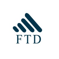 Feel The Data logo - Similar company to Powermind Innovation