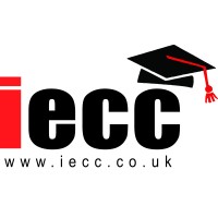 IECC UK logo - Similar company to Patch