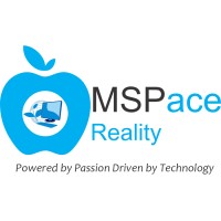 MSPace Reality logo - Similar company to Mspace