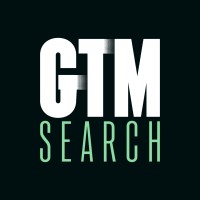GtM Search logo - Similar company to Cactus It Uk