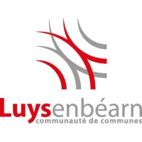 Communauté de Communes des Luys en Béarn logo - Similar company to Thd64
