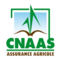 Compagnie Nationale d'Assurance Agricole du Sénégal (CNAAS) logo - Similar company to Ism/Mbour