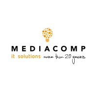 Mediacomp - IT-Service & Support logo - Similar company to It Service Srl