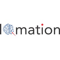 IQmation logo - Similar company to Notesgen