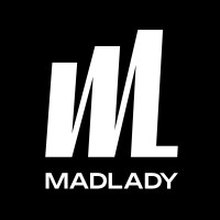 MADLADY logo - Similar company to Sizekick