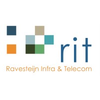 Ravesteijn Infra & Telecom B.V. logo - Similar company to Vib Netwerken