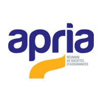 Apria RSA logo - Similar company to Apria