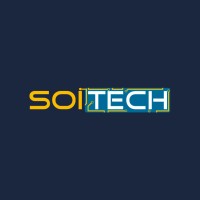 SOITech - Edtech logo - Similar company to Ntus