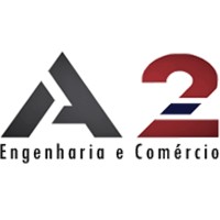 A2 Engenharia e Comercio logo - Similar company to A2 Engenharia