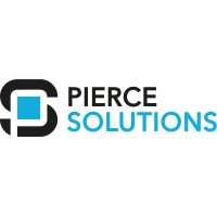 Pierce Solutions logo - Similar company to Procision Pty Ltd