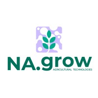 NA.grow - Agricultural Technologies logo - Similar company to Nohu Faculty Of Agricultural Sciences And Technologies