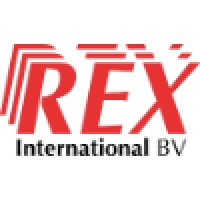Rex International B.V. logo - Similar company to Aab Finance