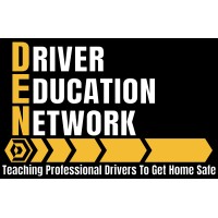 Driver Education Network logo - Similar company to Driver Management Solutions