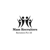 Mass Recruiters logo - Similar company to Emonics Pro Learning