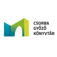 Csorba Győző Library logo - Similar company to Rg-Stúdió Online Marketing Ügynökség