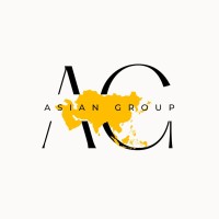 Asian Group. logo - Similar company to Talmaro