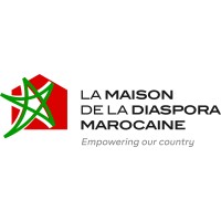 Maison de la Diaspora Marocaine (MDM) logo - Similar company to Deo Conseil