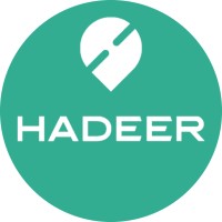 Hadeer logo - Similar company to Sqipp