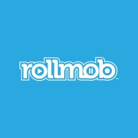 Rollmob logo - Similar company to Superstruct
