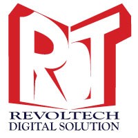 Revoltech Digital Solution