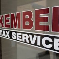 Kembel Tax Service logo - Similar company to August Strategy Group