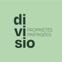 DIVISIO logo - Similar company to Will Architecture