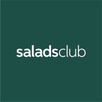 Salads Club logo - Similar company to Customily (Ycs21)