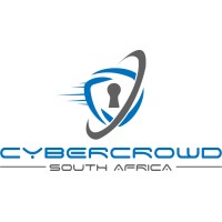 CyberCrowd South Africa logo - Similar company to The Digital Patient